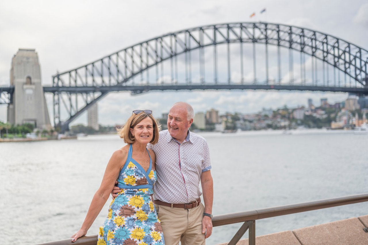 Photoshoot in Sydney by Floriane th