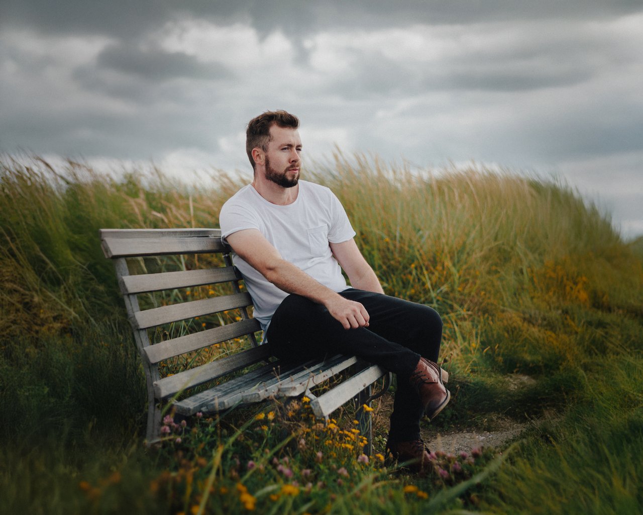 Photoshoot in Strasbourg by Nicolae Velic