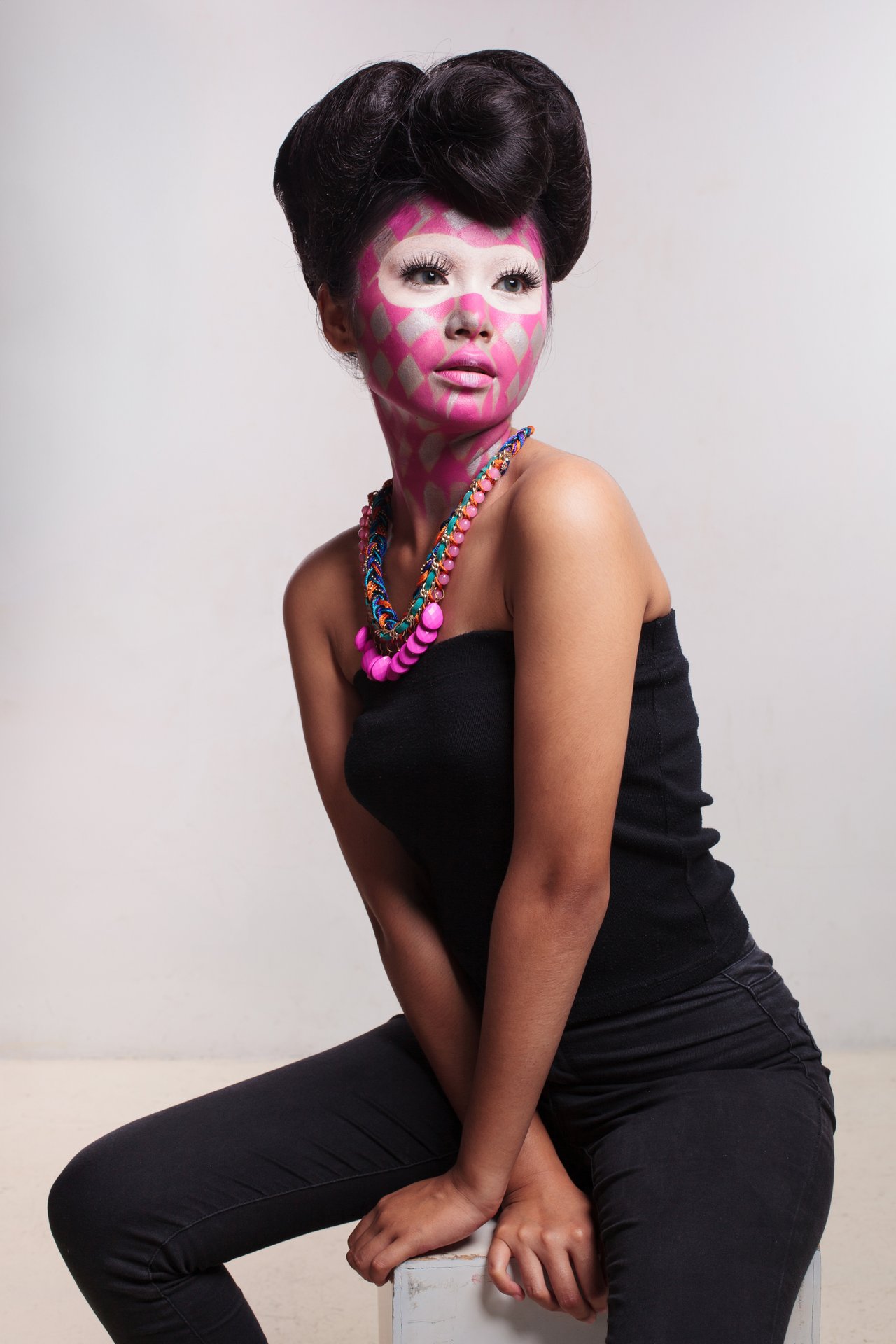 Photoshoot in Kuala Lumpur by Syafiq Sabri