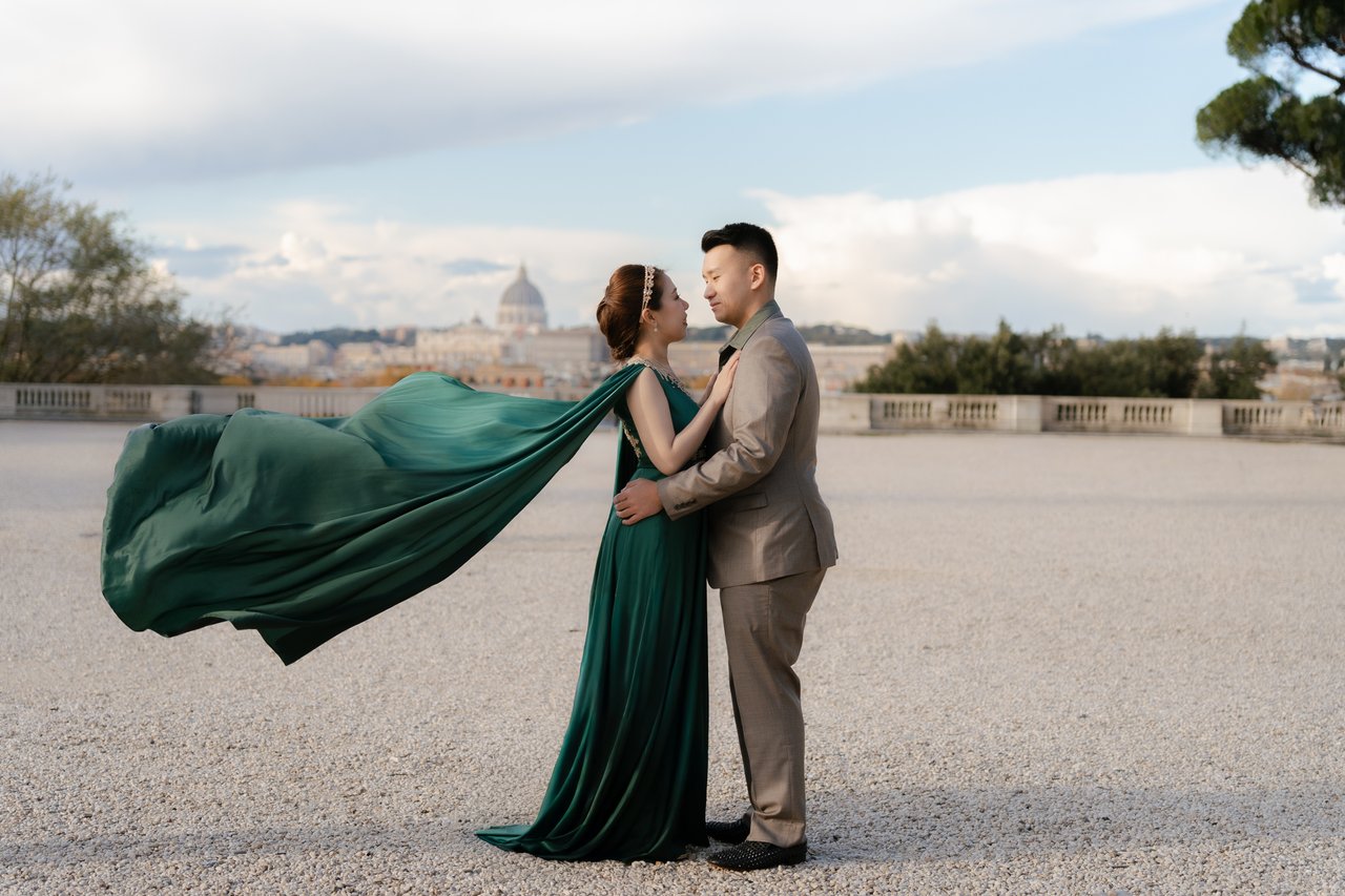 Photoshoot in Palma de Mallorca by Marcella Huber