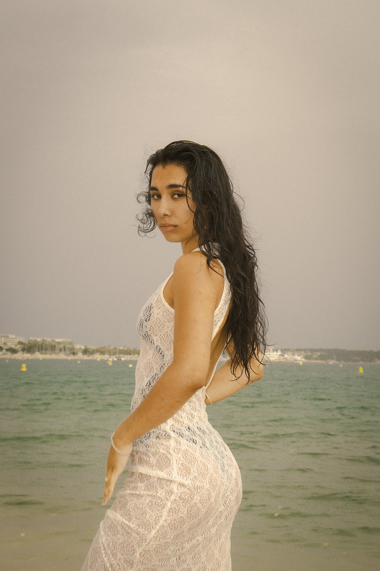 Photoshoot in Nice by Julia Saab