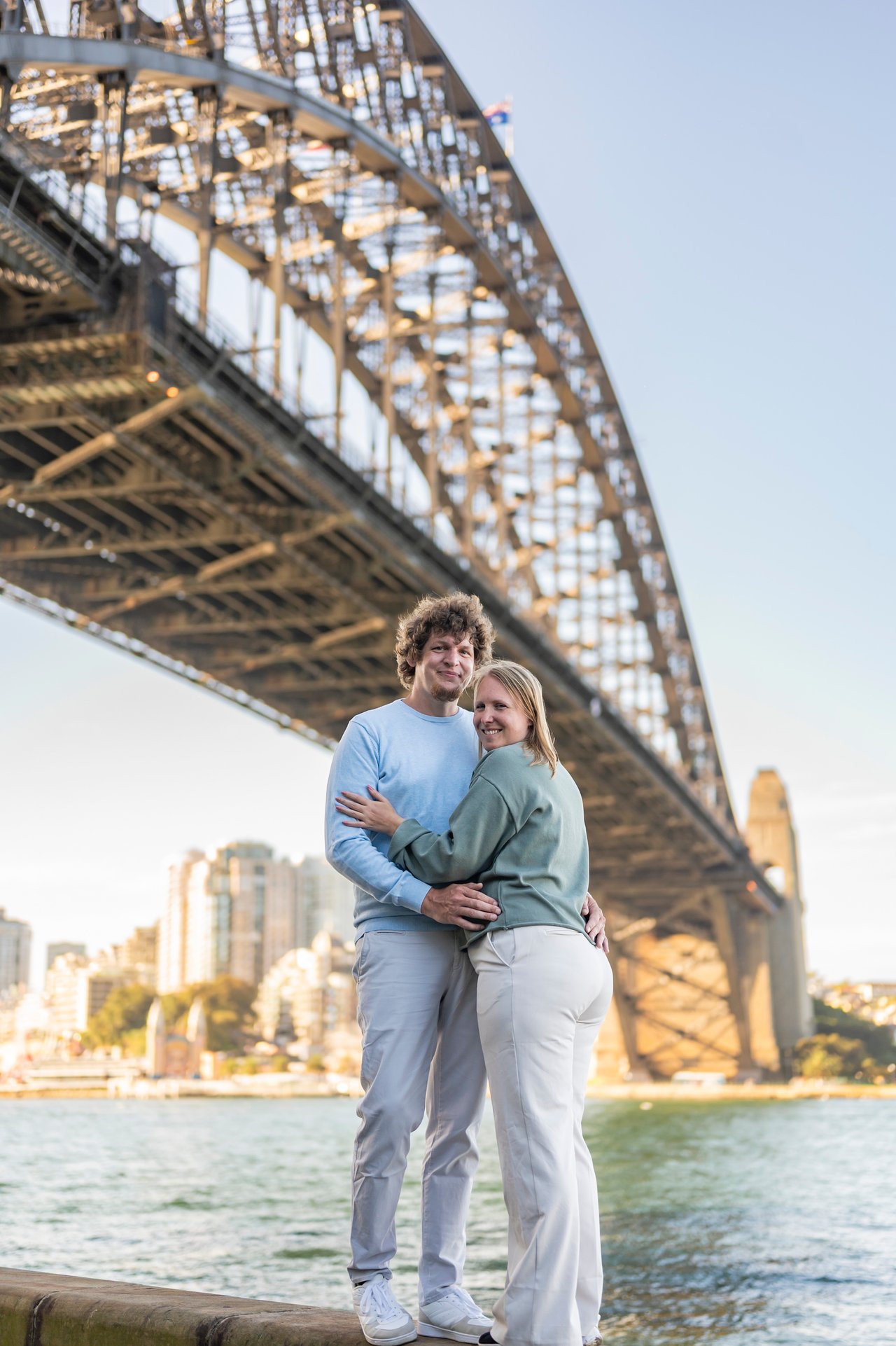 Photoshoot in Sydney by Floriane th