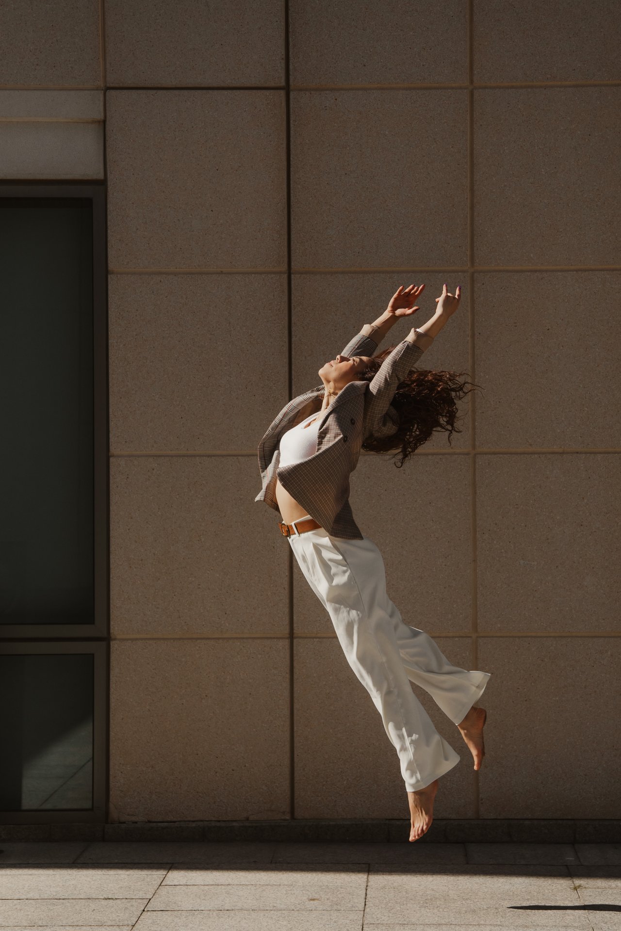 Photoshoot in Palma de Mallorca by Tatiana Dallago