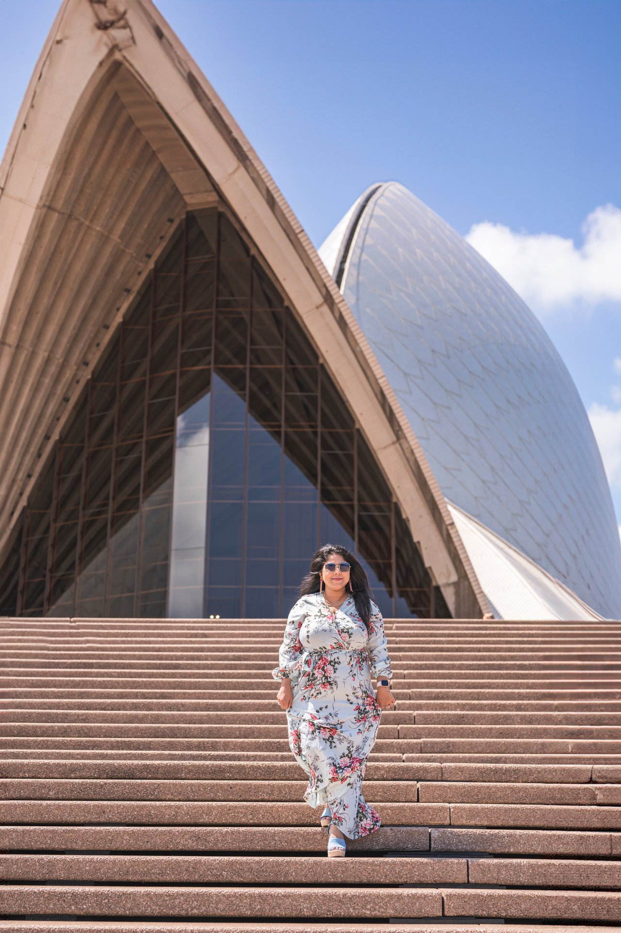 Photoshoot in Sydney by Floriane th