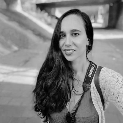 Paula Modet