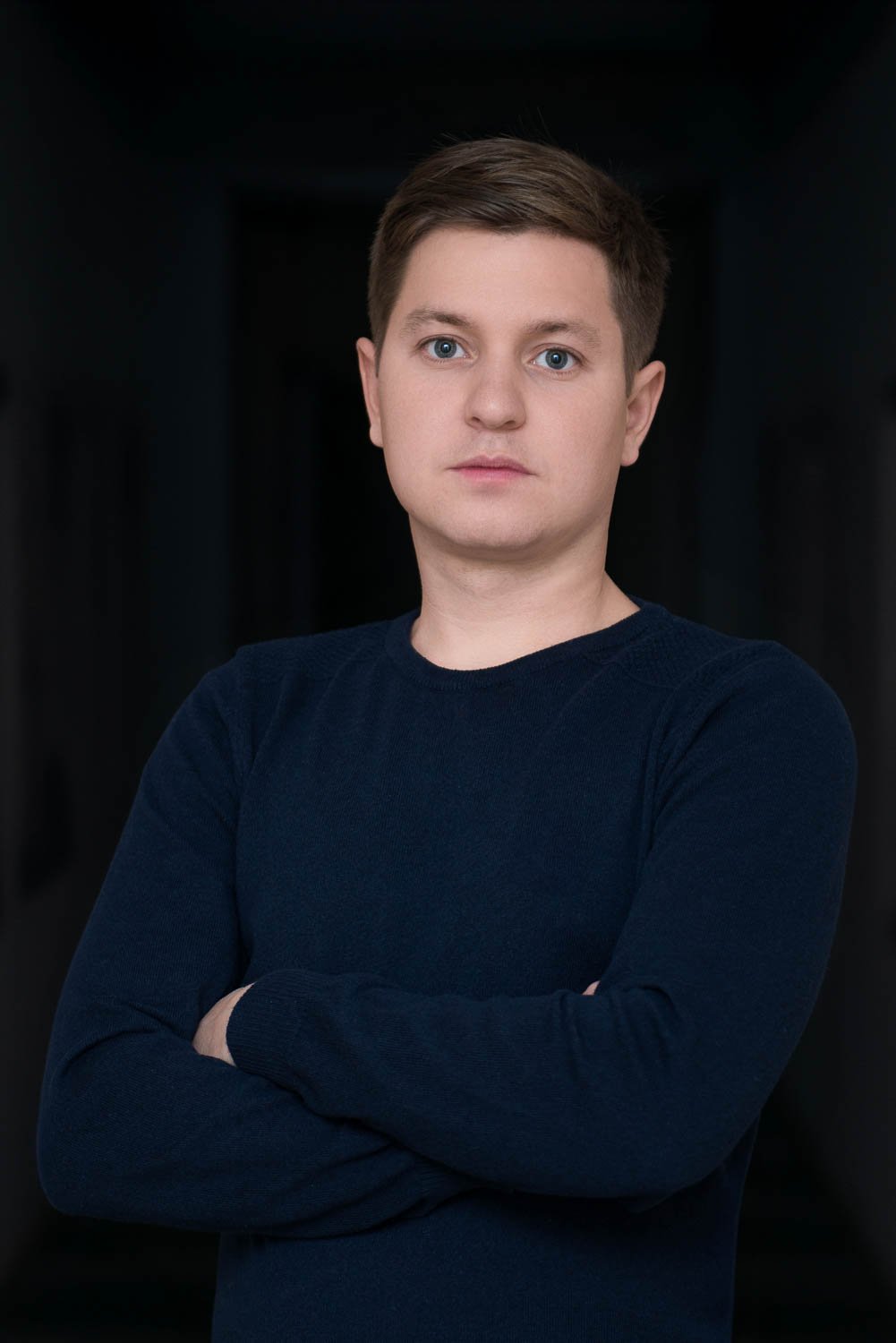 Artur Lebedev