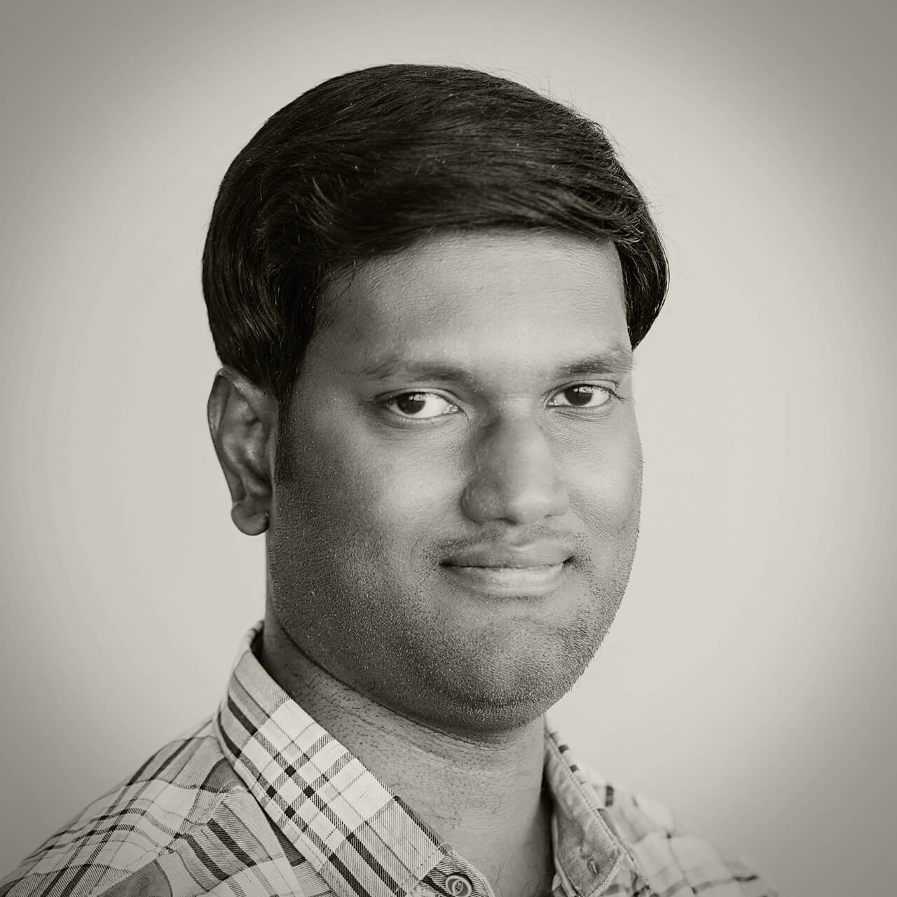 Prasanth Jeyabal
