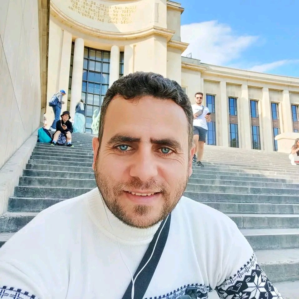 Ibrahim Kandeil