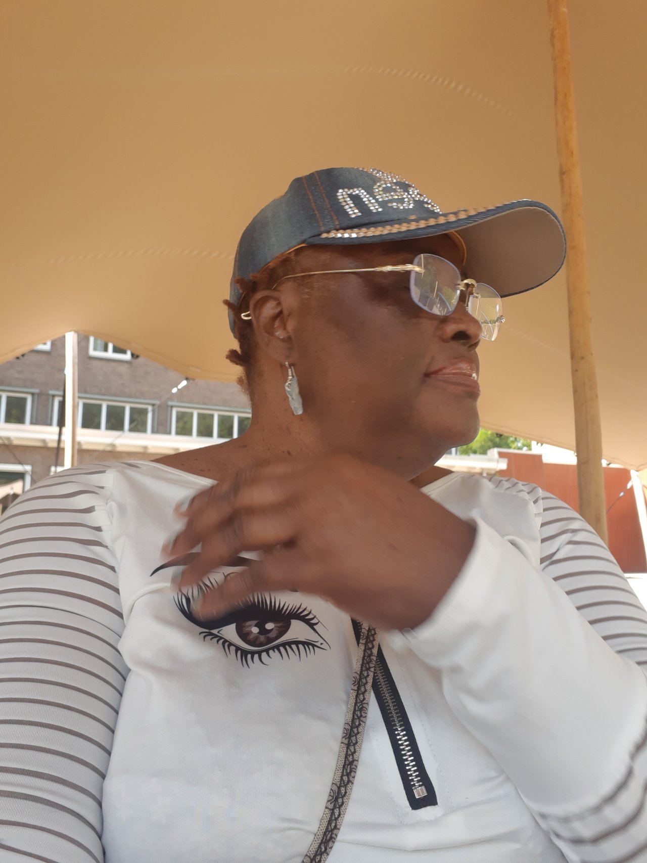 Funke Lawal