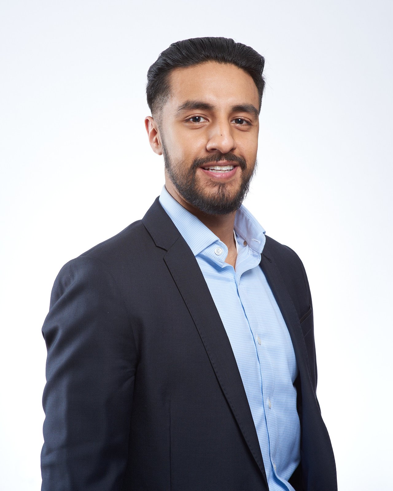 Zayyaan Zafar