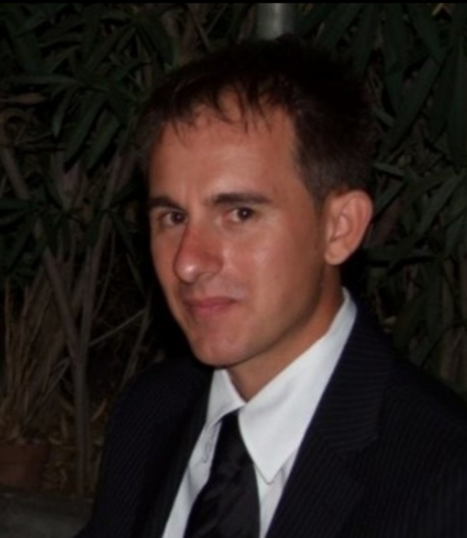 Giuseppe Conti