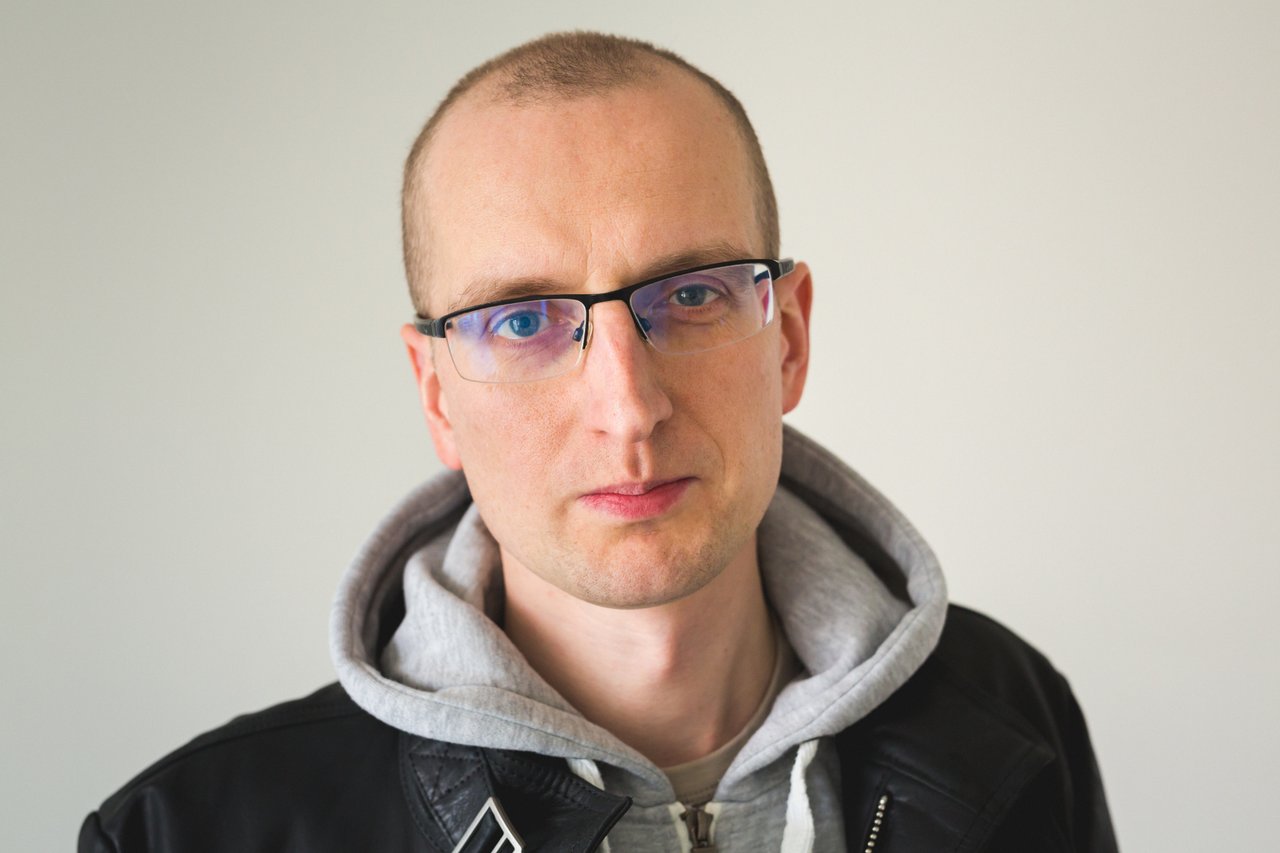 Jarosław Roś