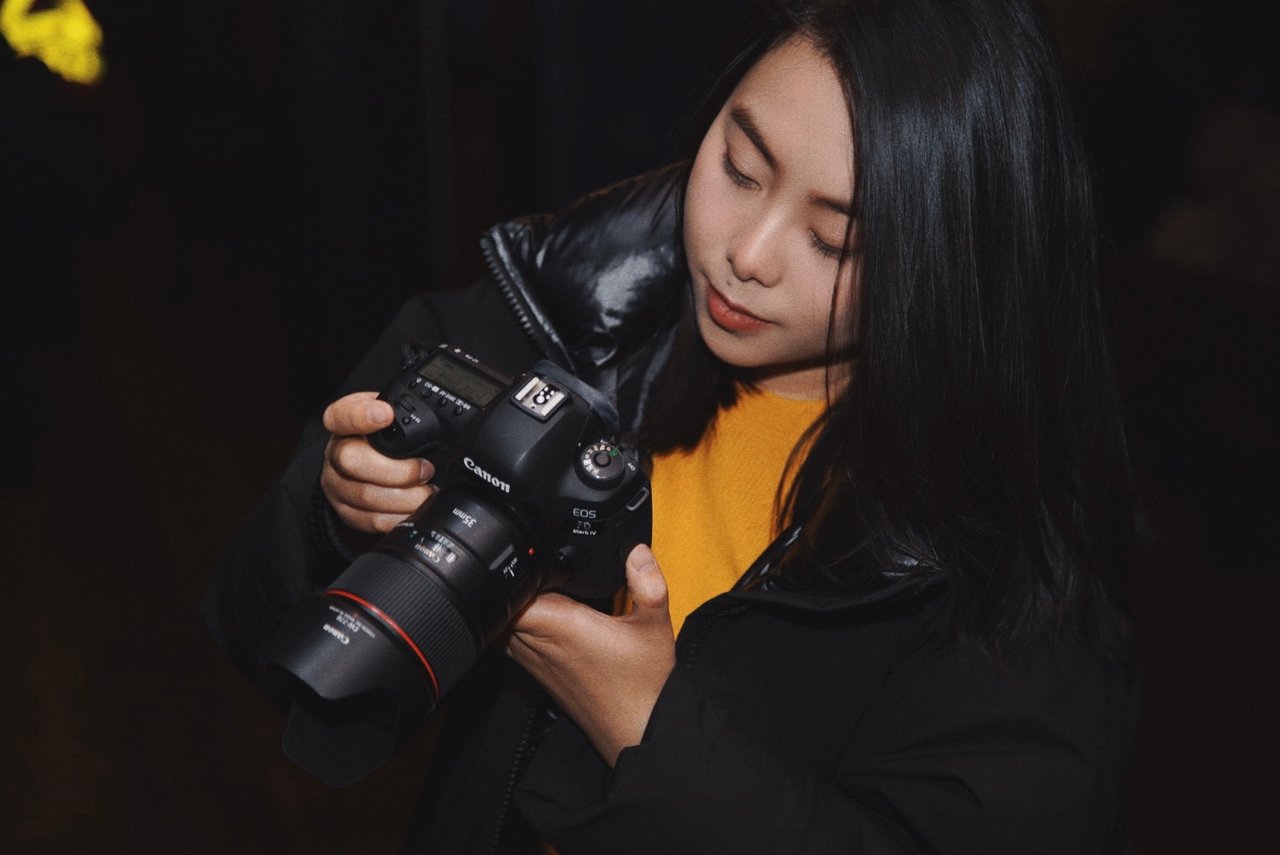 Jiayi Liang