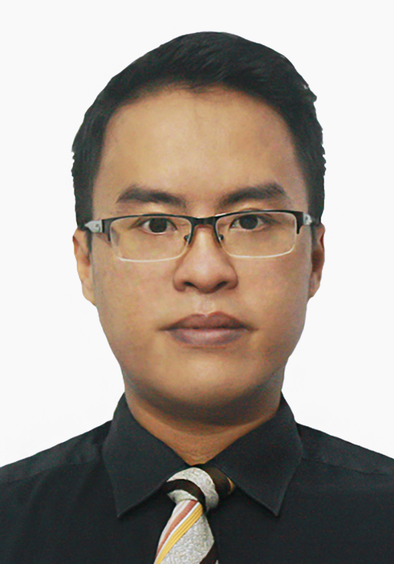 Syafiq Sabri