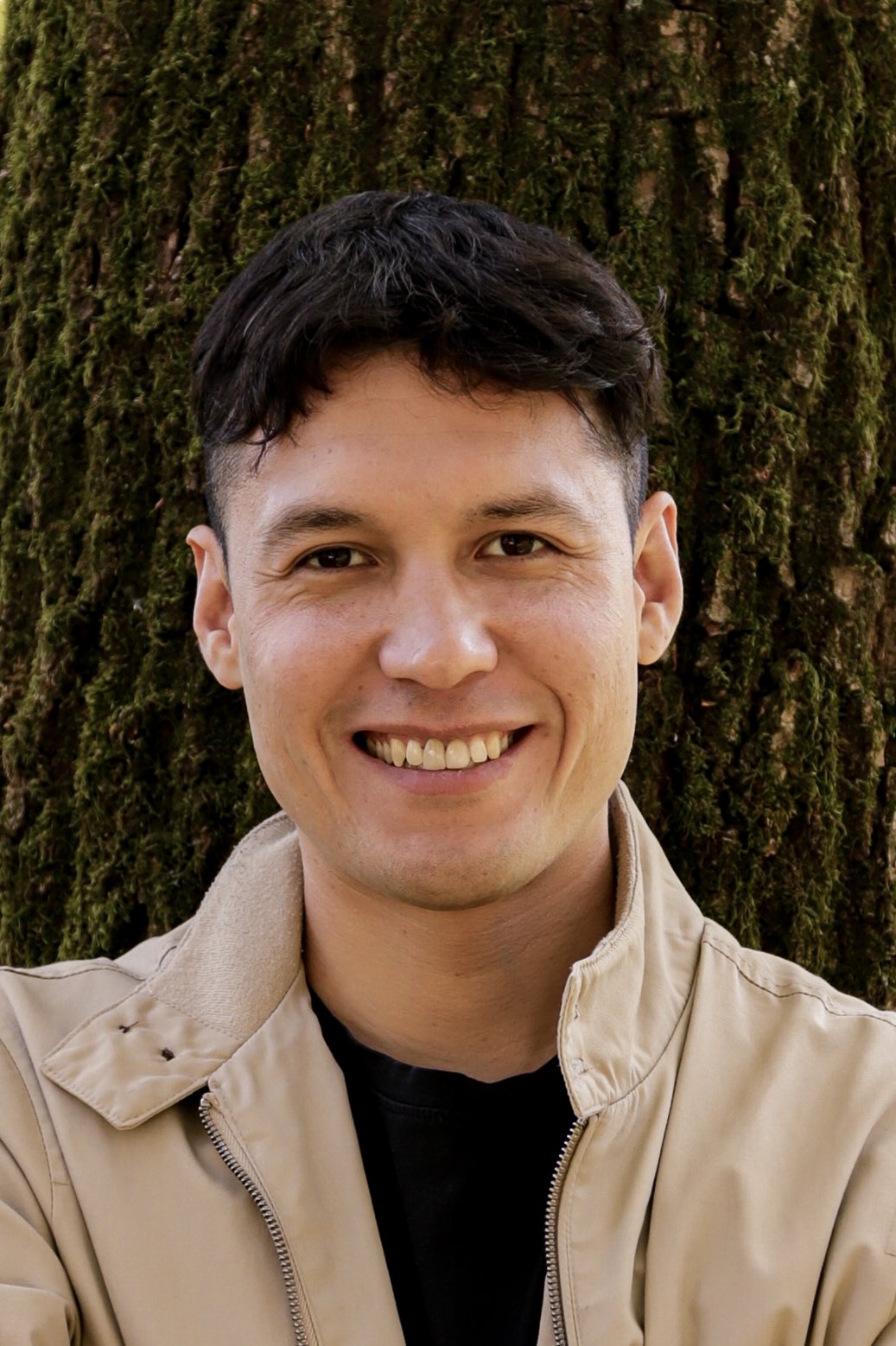 Samuel Barrientos Luque