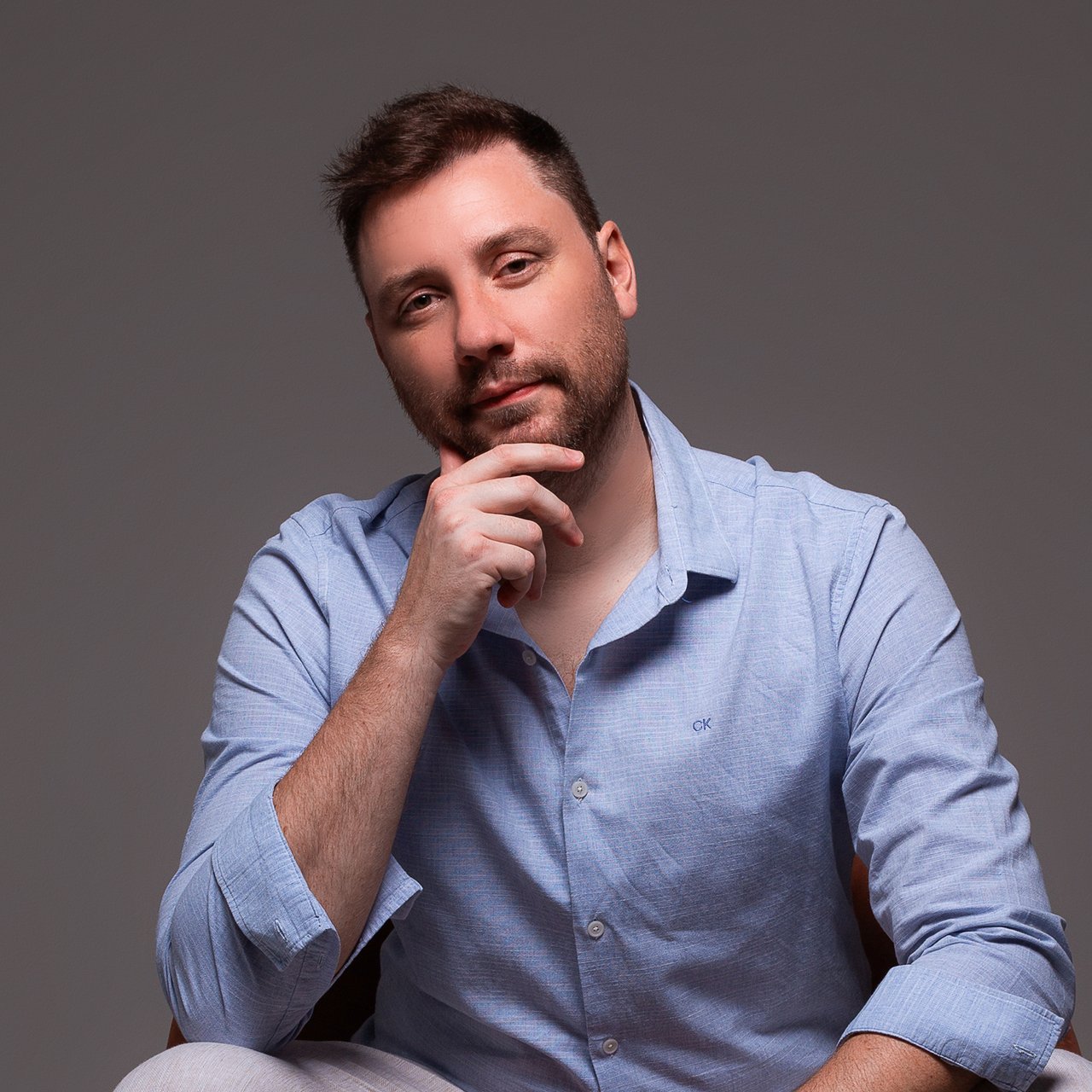 Antonio Scheffel