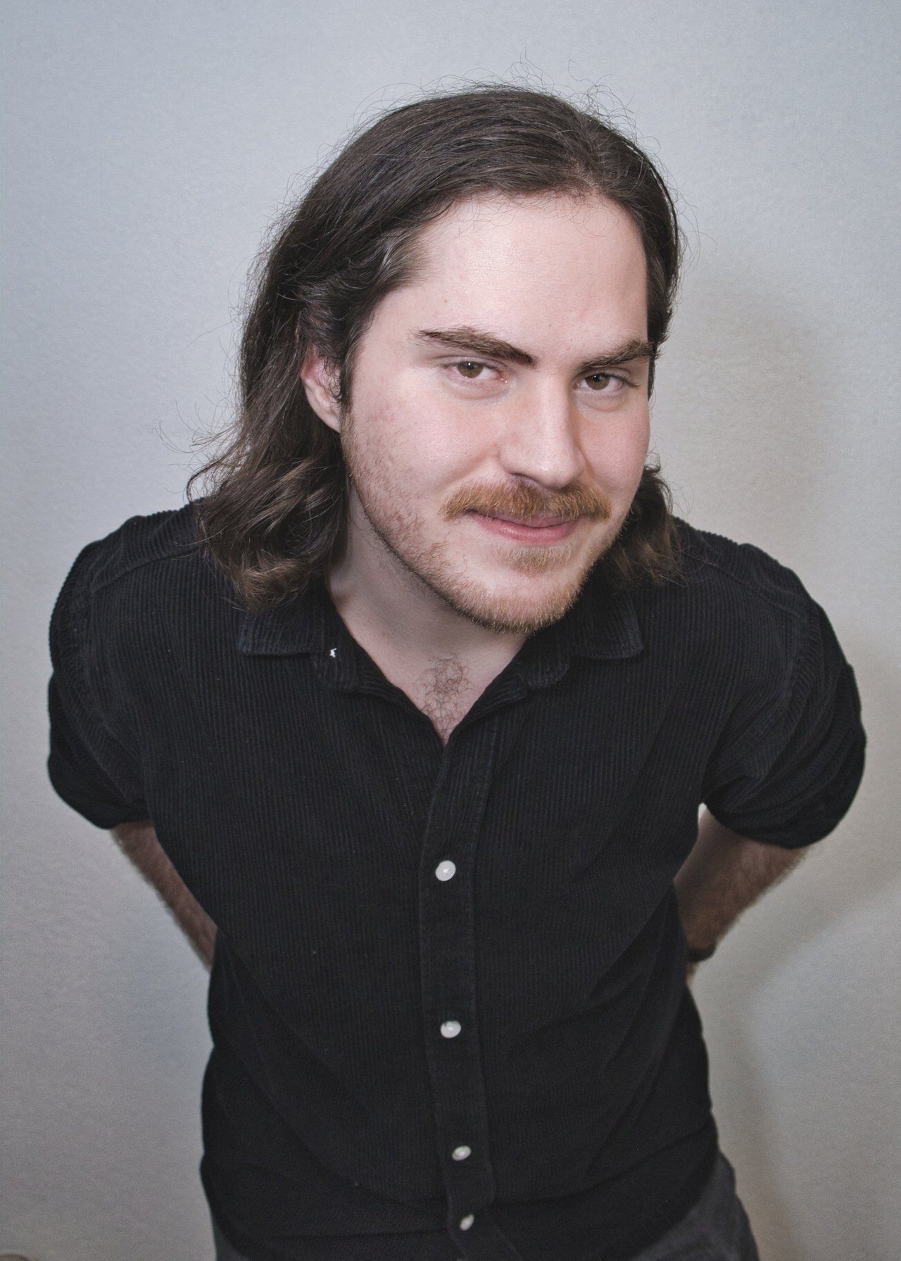 Aram Khalafyan