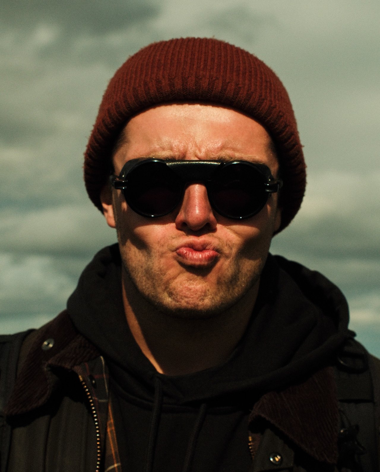 Adam Harvey