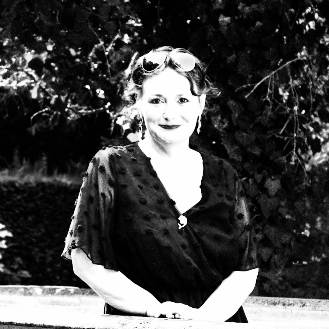 Catherine GAY