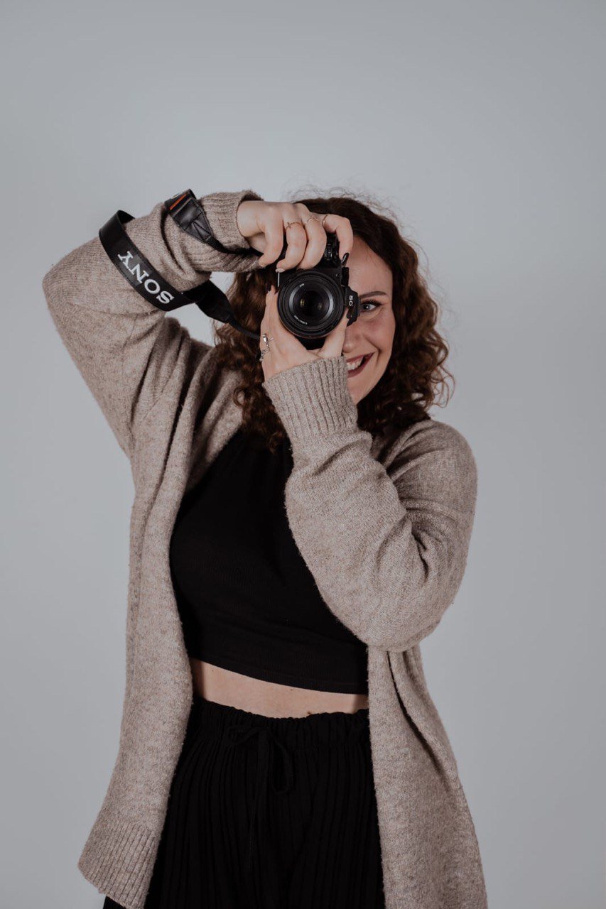 Matilde Rindi