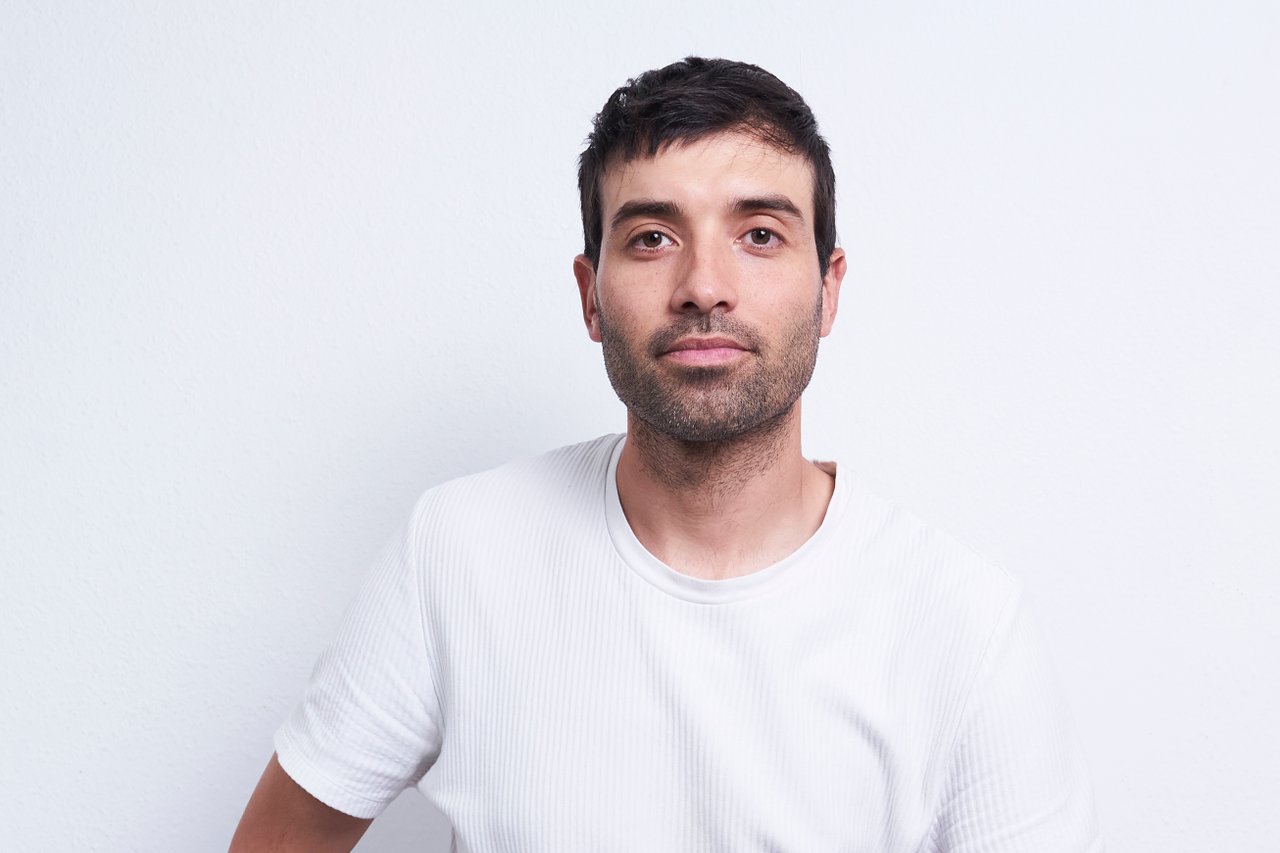 RODRIX Banegas