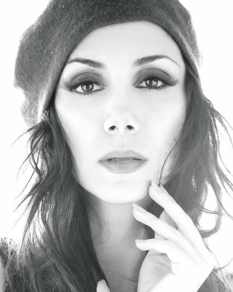 antonella cascino
