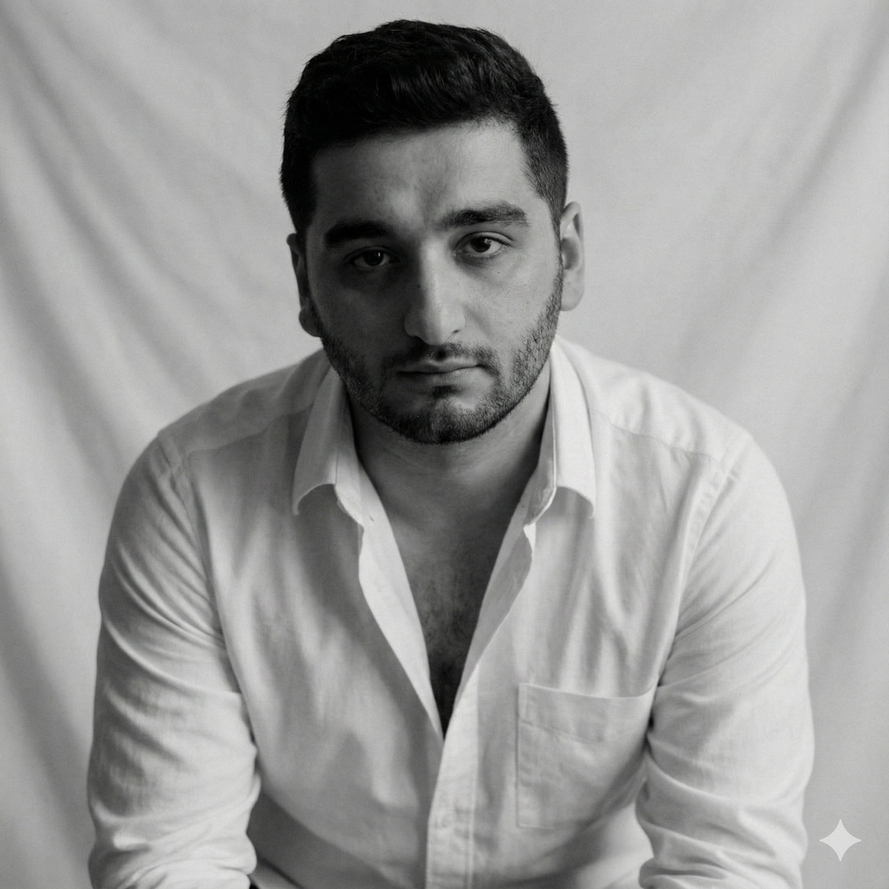 Mehmet Kenan Usta