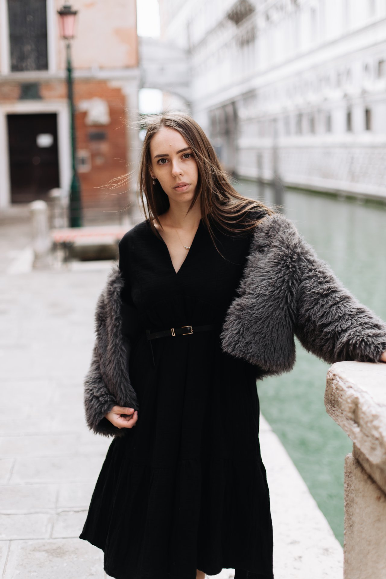 YULIIA CHOBAN