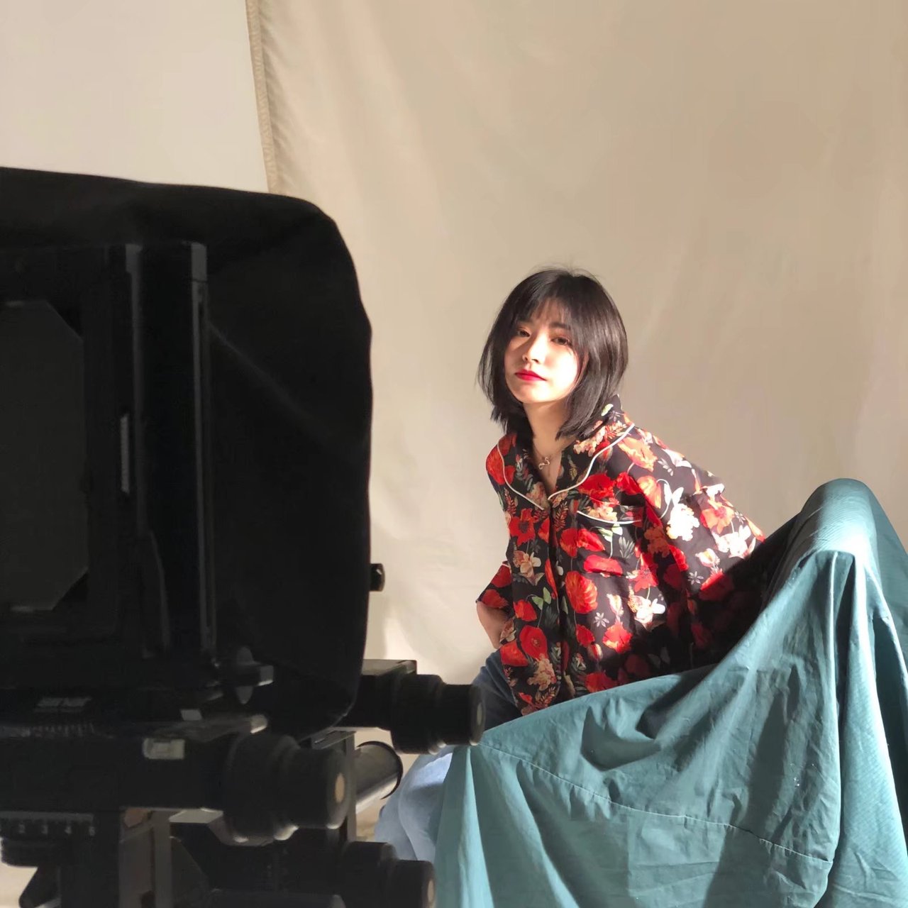 Jingjing Lyu