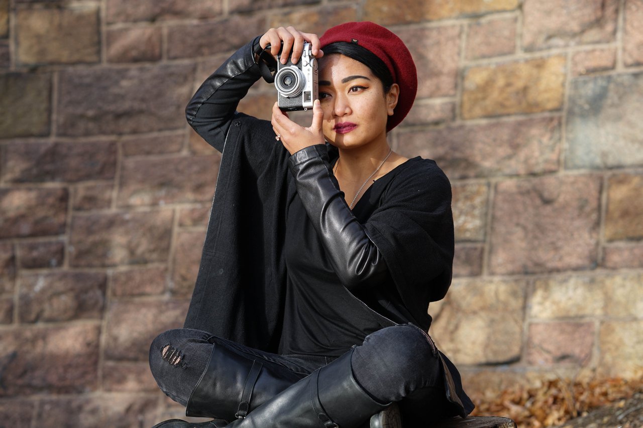 Phearee Sak-Kalish