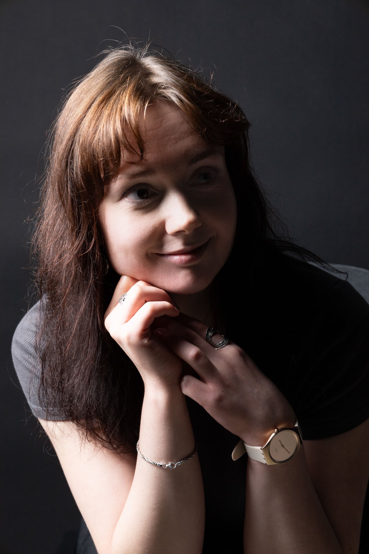 Iuliana Bogdanova