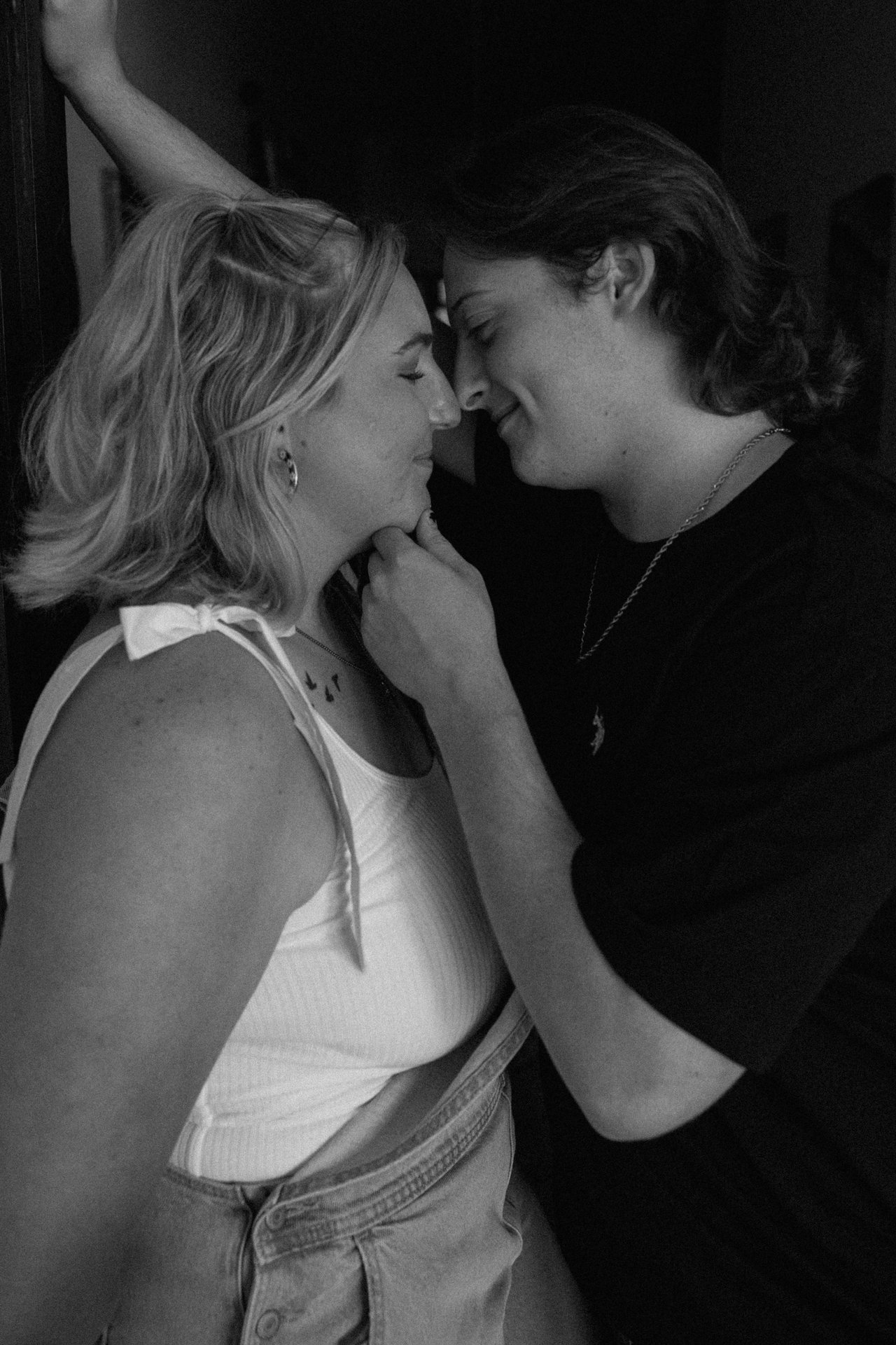 Sadie & Ethan Gray