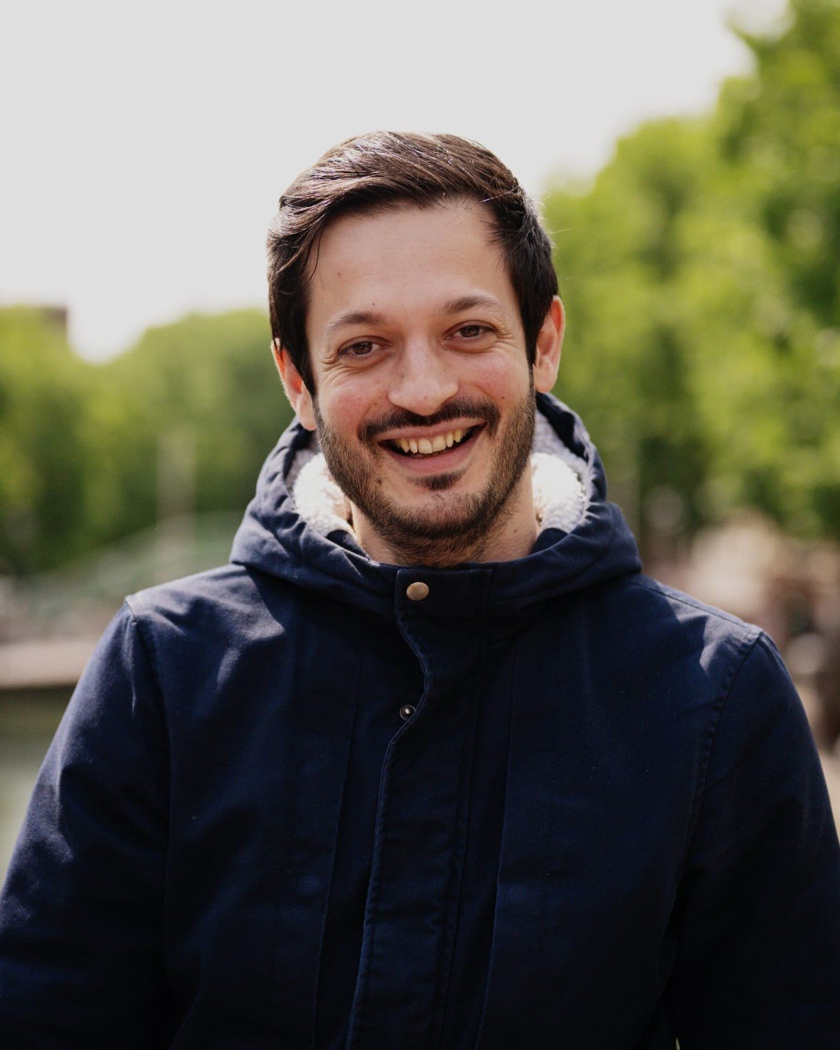 Jean-Baptiste de Lagrevol