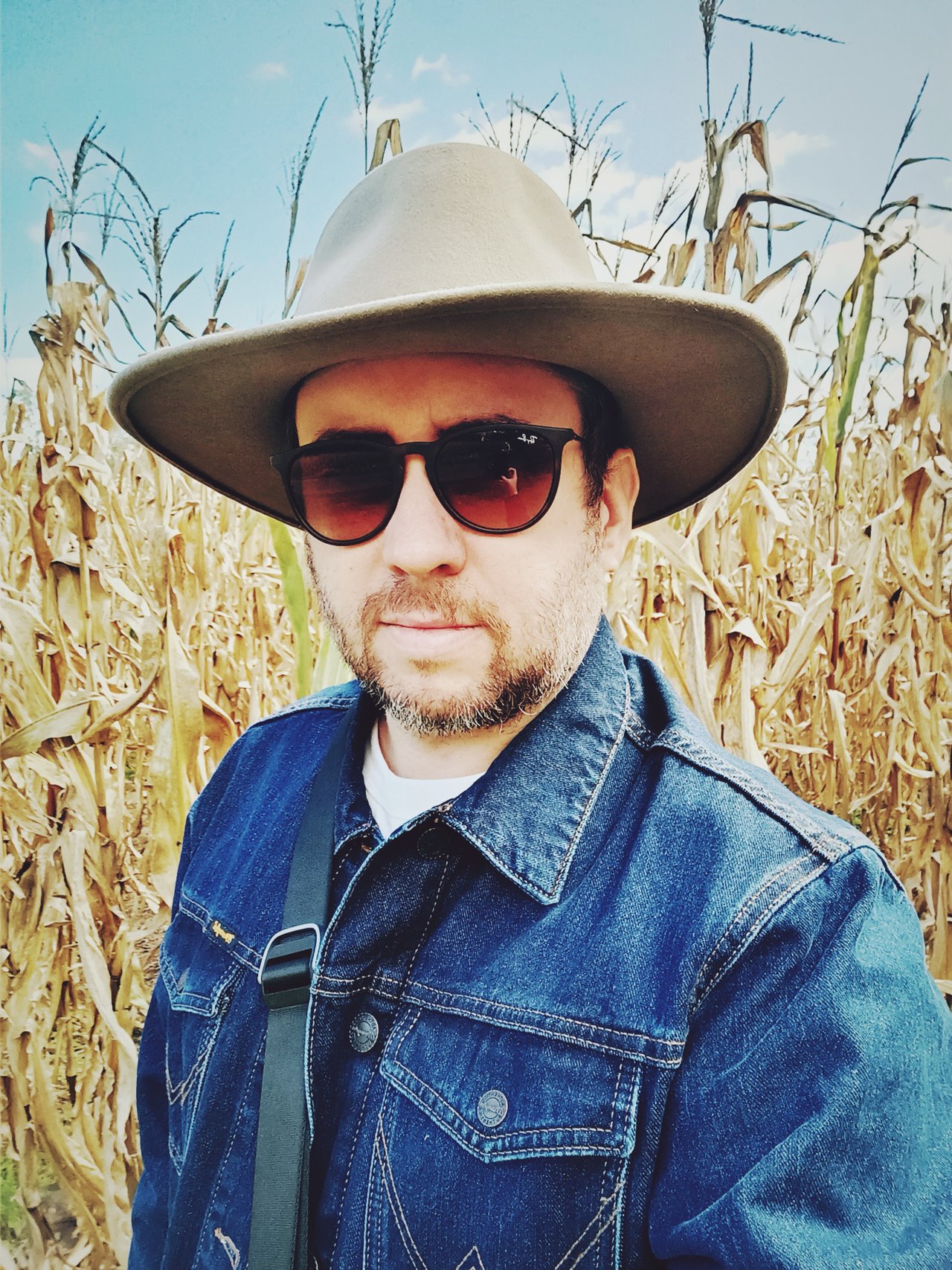 Jeb Inge