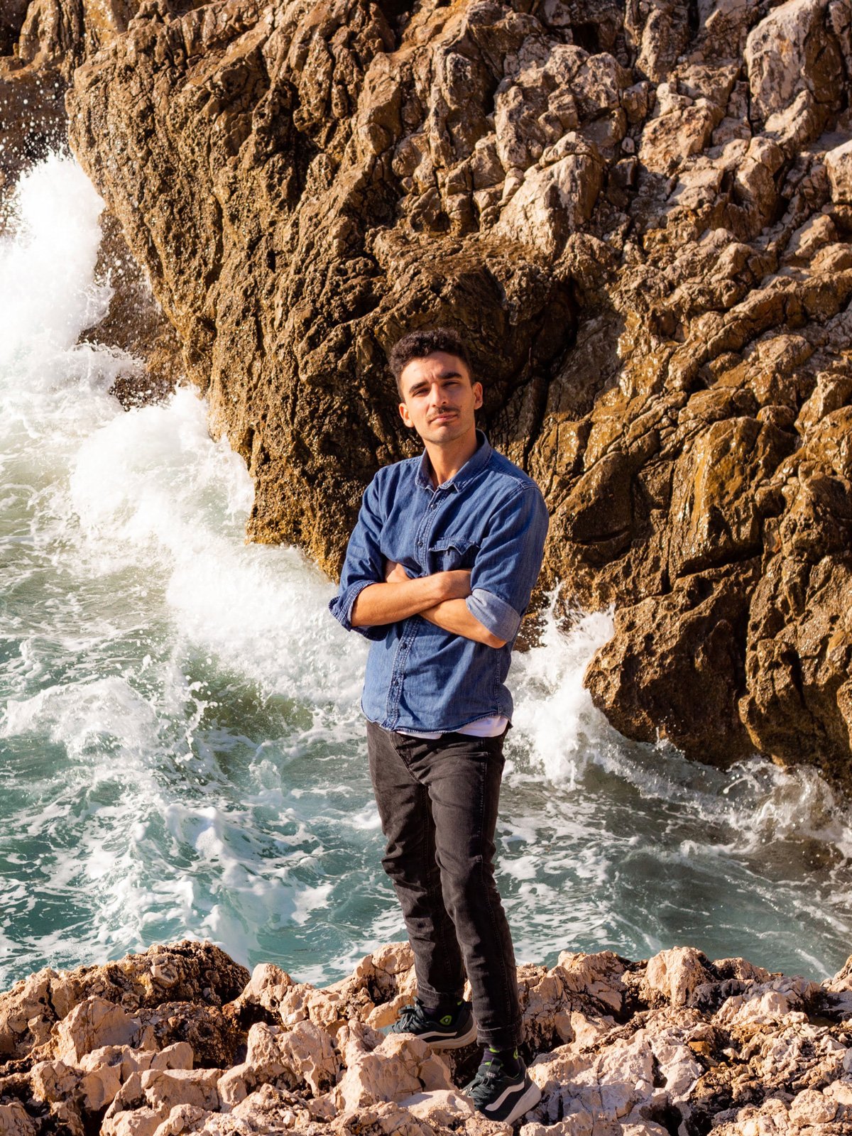 Santiago Montenegro