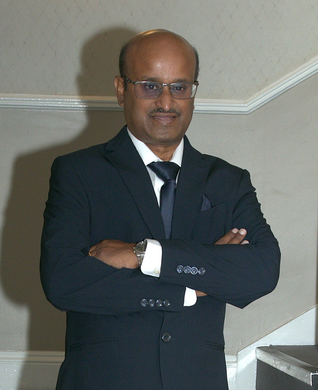 Sheeno Nadesan